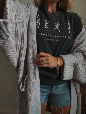 Dry Bones Tee