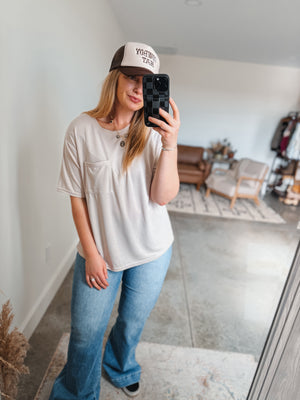 Cami Tee