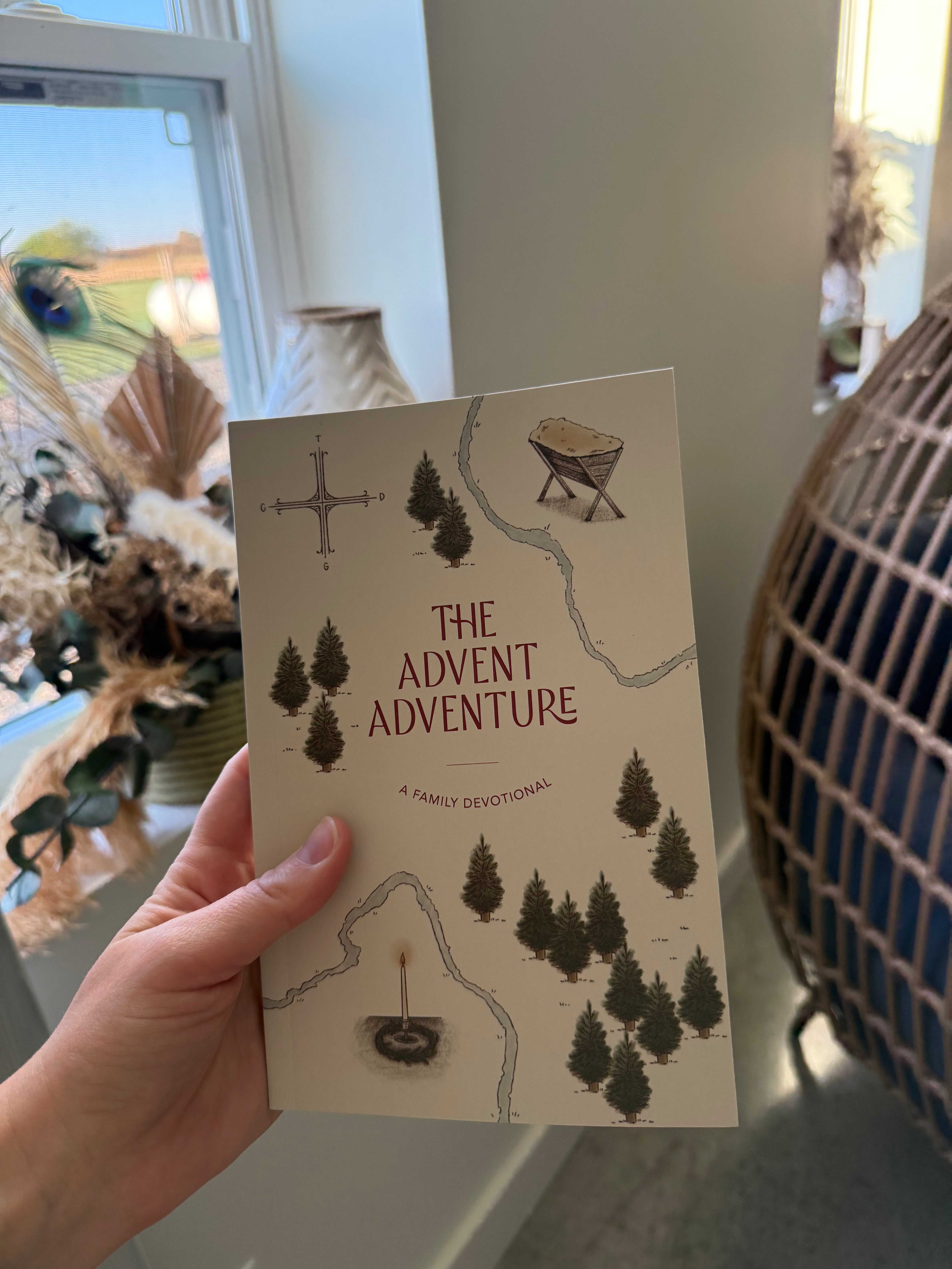 The Advent Adventure