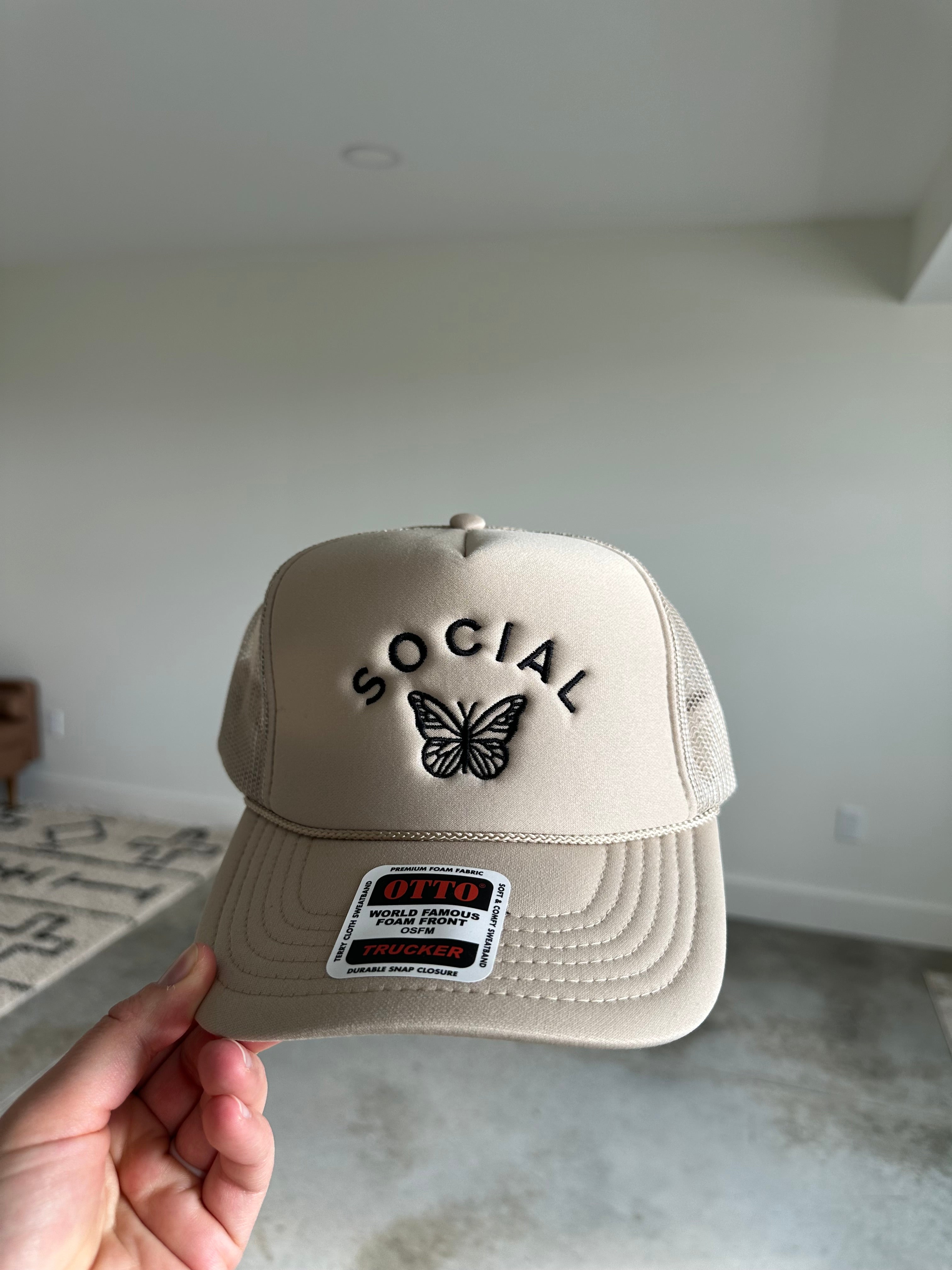 Trucker Hats