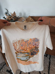 Rugged Cross Tee