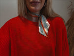 Southwestern Scarf