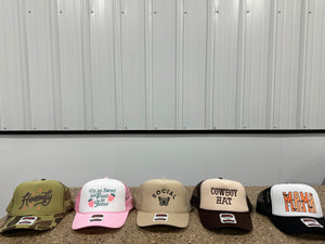 Trucker Hats