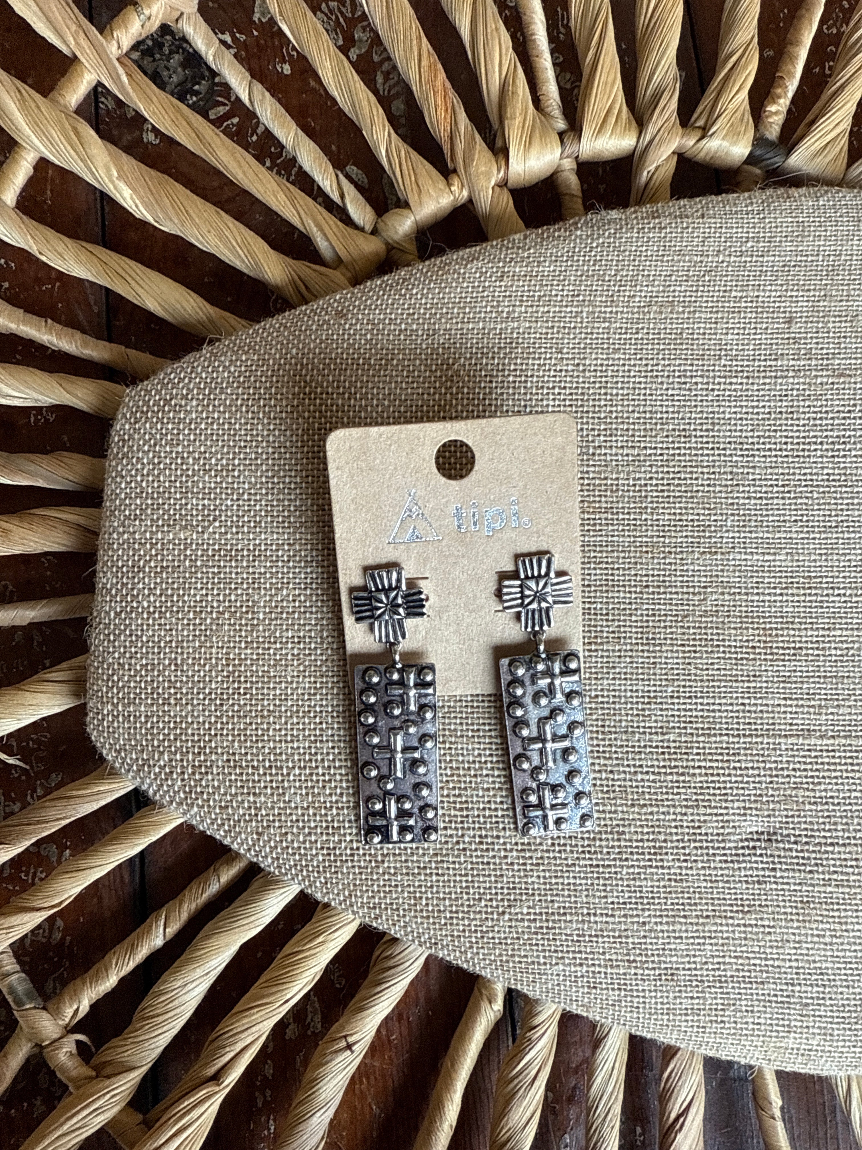 Miranda Earrings