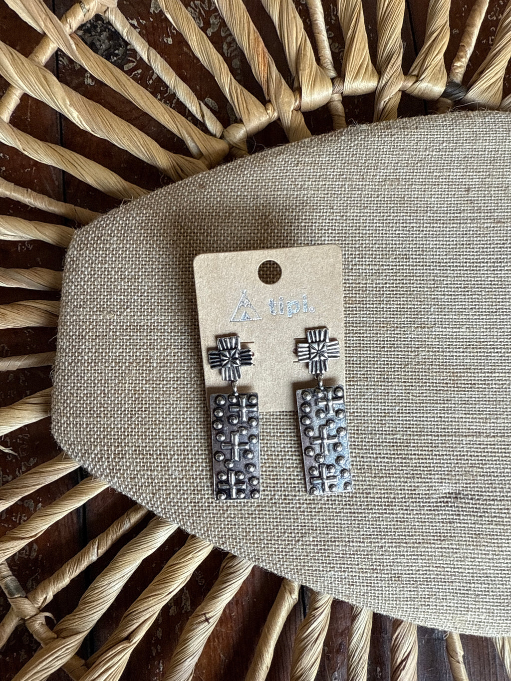 Miranda Earrings