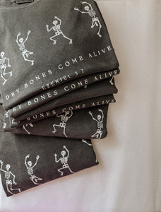 Dry Bones Tee