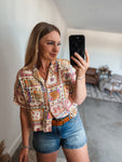Paisley Top