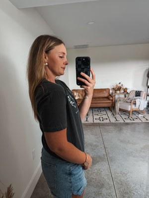 Dry Bones Tee