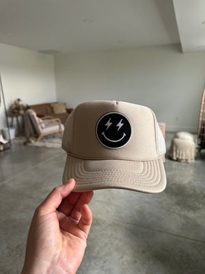 Trucker Hats