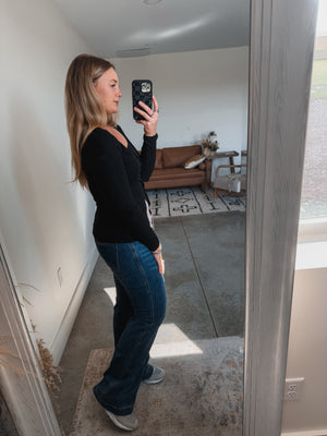 Snap Button Top