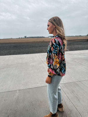 Maggie Blouse