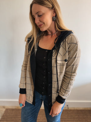 Check Shacket