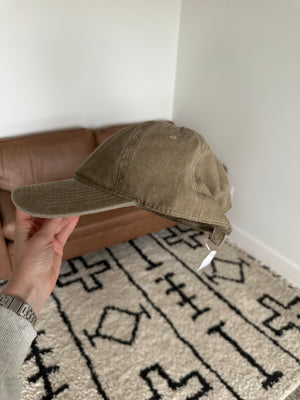 Khaki Hat