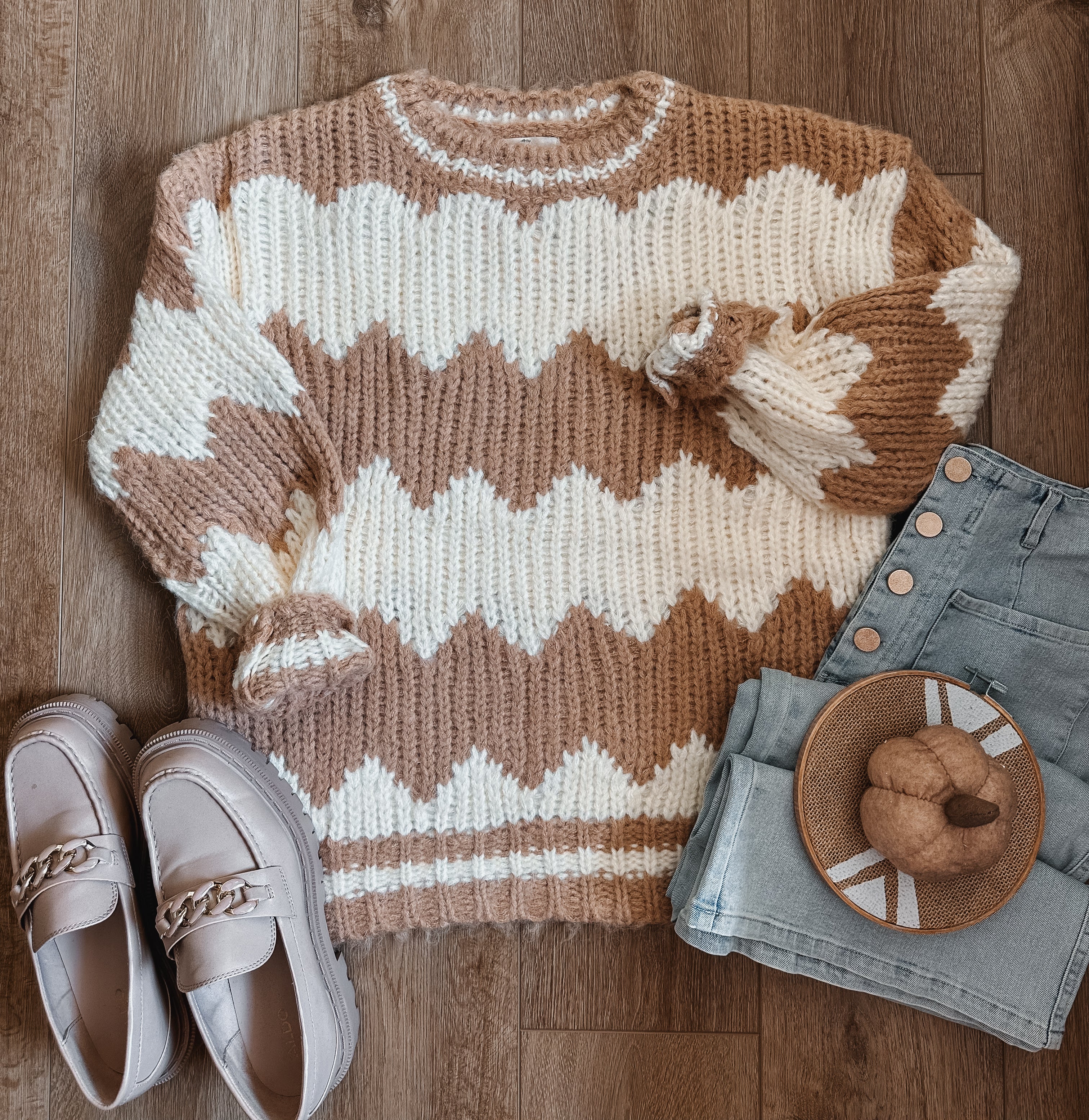 Aspen Sweater