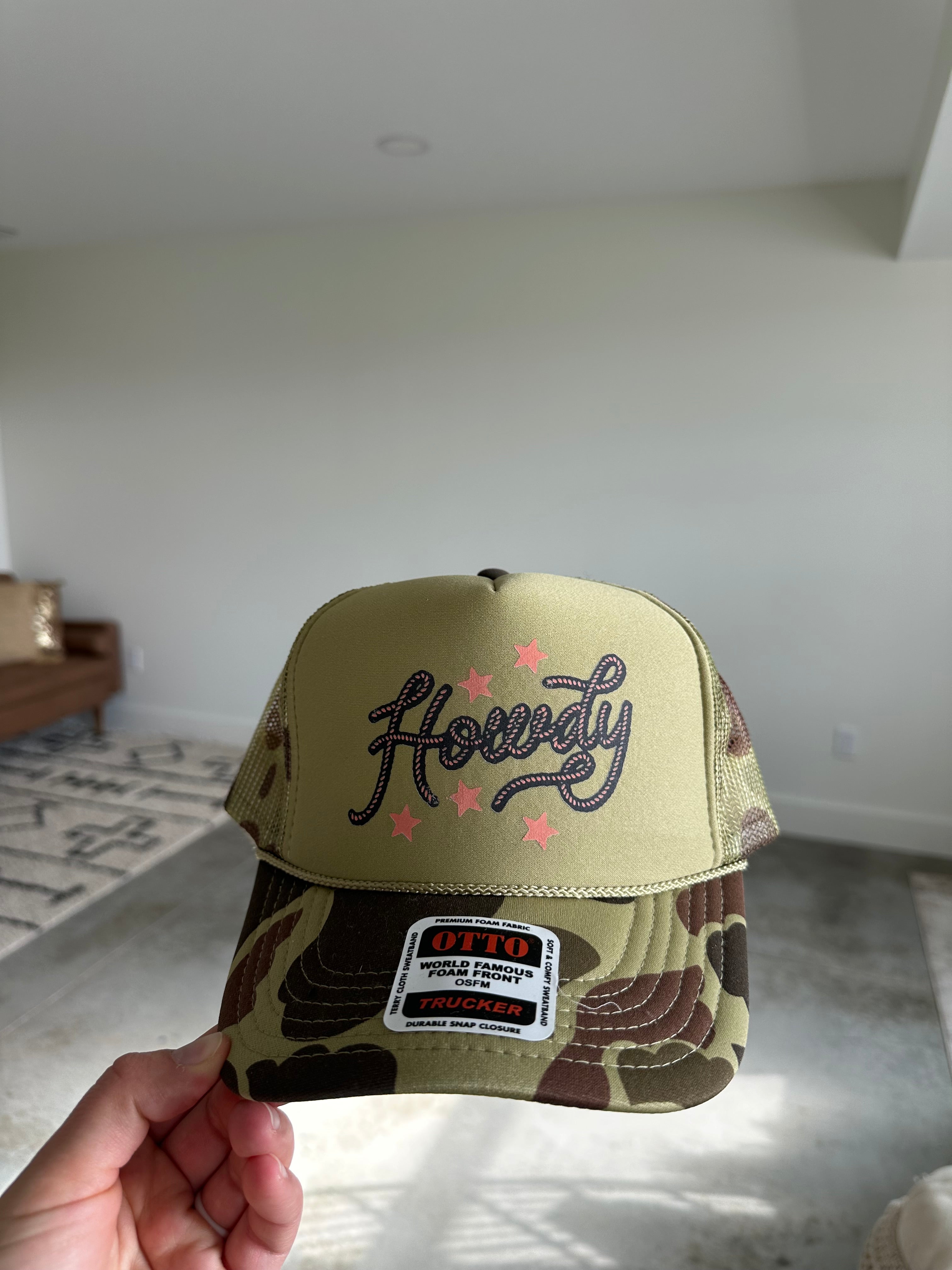 Trucker Hats