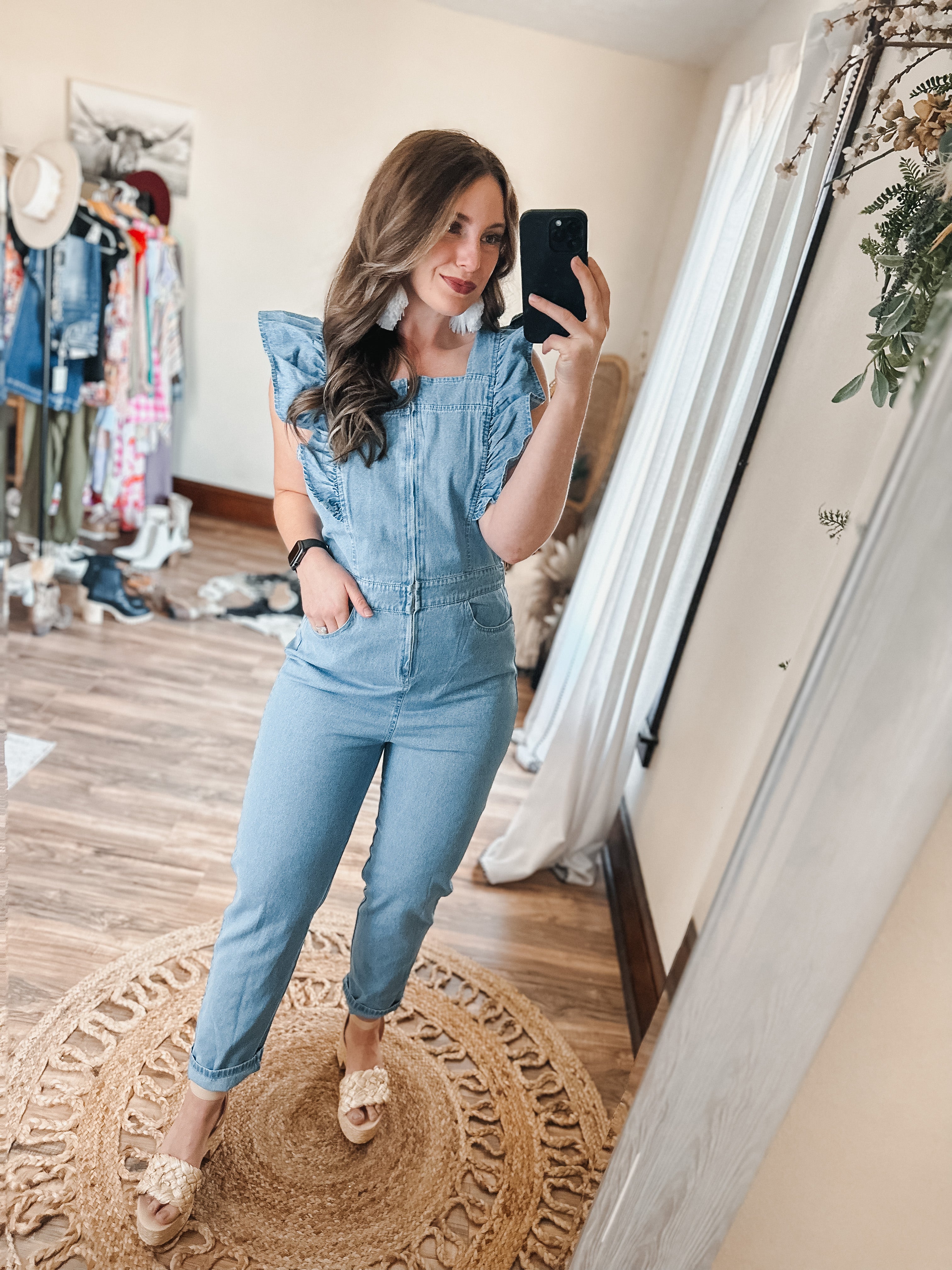 Denim Outfit Ideas Trending in 2023| M&S