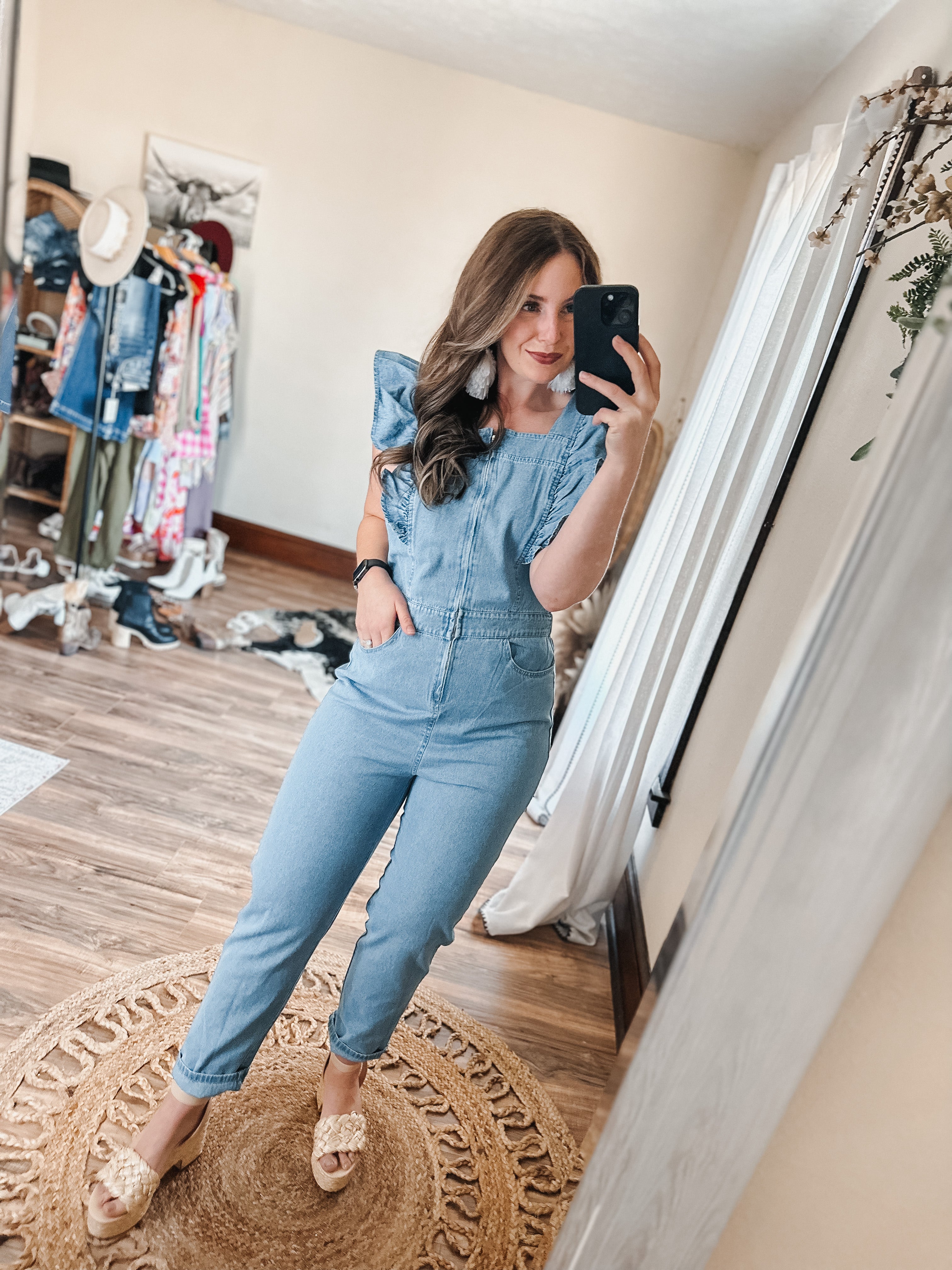 Women's One-Pieces | Jumpsuits + Rompers | Urban Outfitters